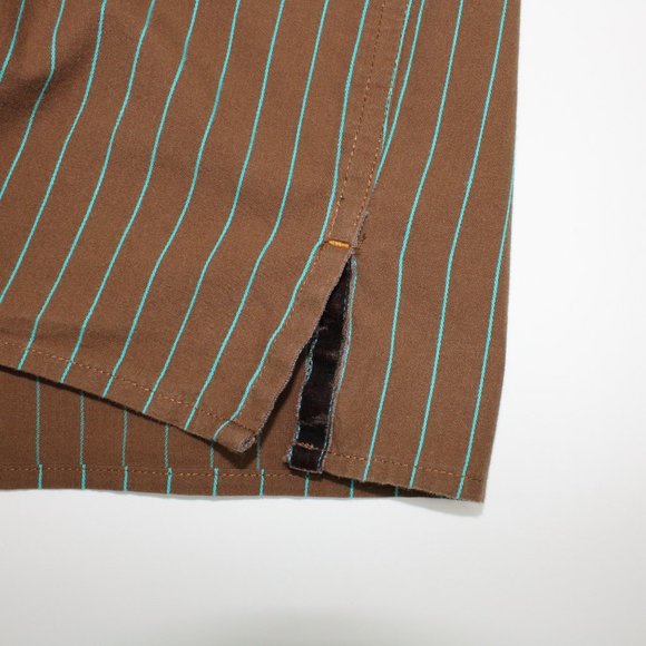 The Territory Ahead Shirt - Picture 10 of 11